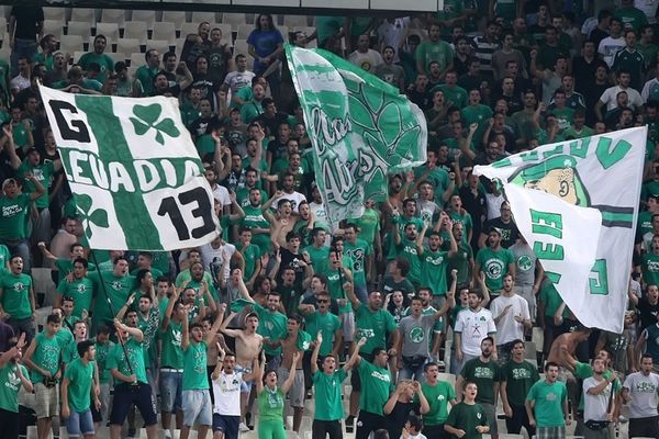 Χτυπάνε... καμπανάκι στον Παναθηναϊκό