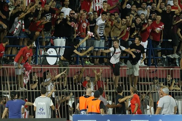 Ποδαρικό στις... κλήσεις πέντε ΠΑΕ!