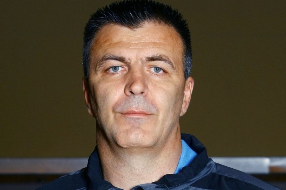 Ψαρόπουλος, Θορν και Ουίλιαμς στο Περιστέρι