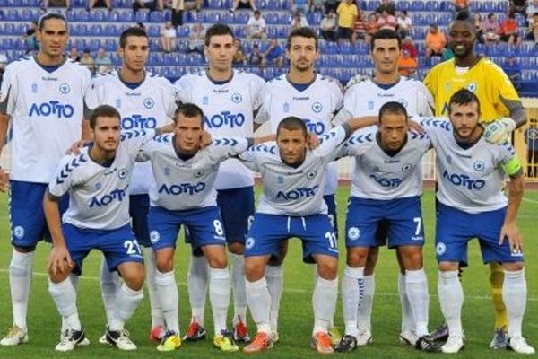 Ερασιτέχνης Ατρόμητος: «Σάς στηρίζουμε με όλη μας την ύπαρξη»