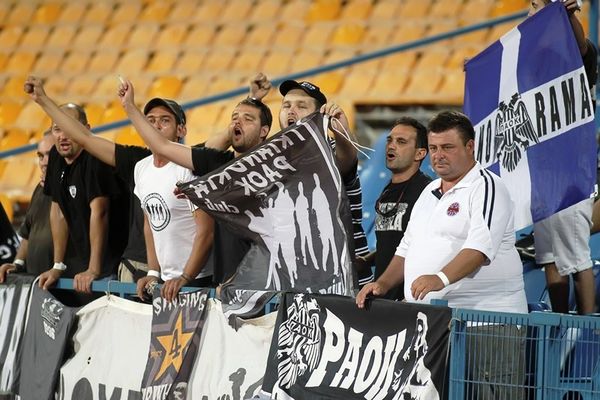 «Κρίμα να παίζουμε σε άδειες κερκίδες…»