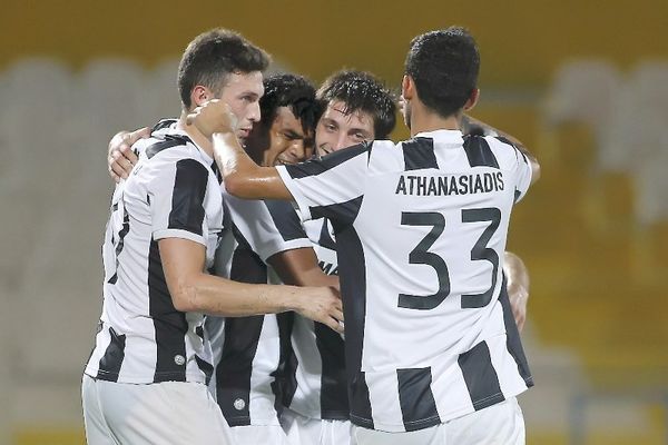 Οι «εκλεκτοί» του Δώνη για Ραπίντ