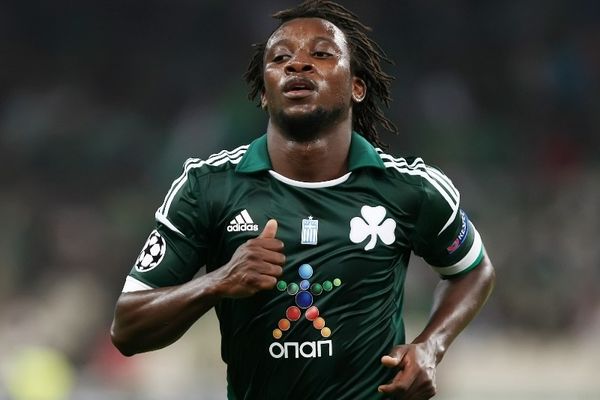 Σισοκό: «Αξία στο Europa League»