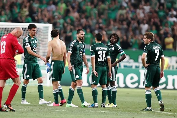 Πλησίασε το Βέλγιο