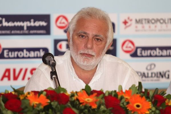 Τσαγκρώνης: «Δεν έχει ανάγκη τα τάγματα εφόδου το μπάσκετ»
