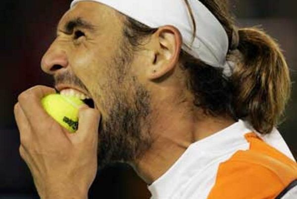 Στον 2ο γύρο του US Open ο Παγδατής