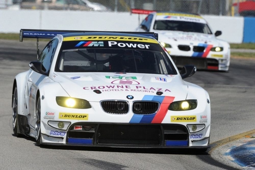 Τριπλή επιτυχία Dunlop στο Road America