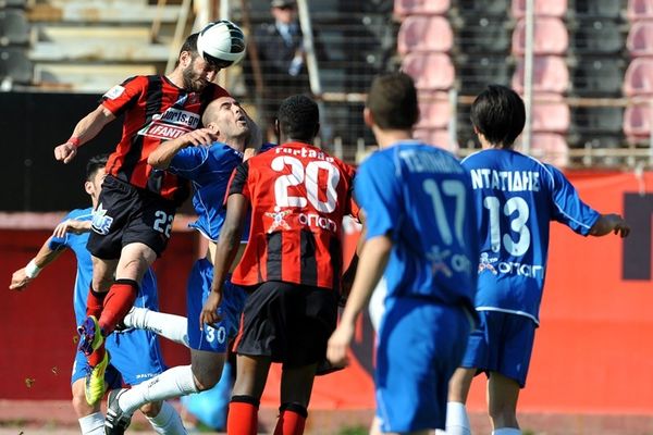 Τα… μάζεψε και έφυγε ο Τσούκιτς από τα Γιαννιτσά!