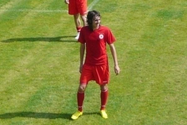 Εξετάζει Ραντούλοβιτς ο Γκόγκιτς