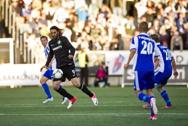 Πράξη... δεύτερη για τα play offs του Champions League