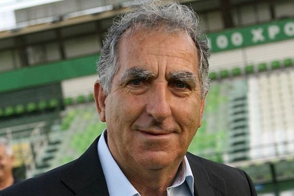 Φυλακούρης: «Δεν ήξερε τι ήθελε μέσα στο γήπεδο ο Παναθηναϊκός»