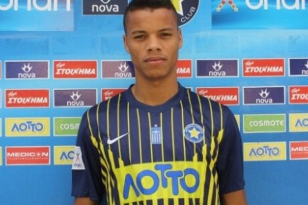 «Αρκάς» τριετίας ο Γκάμπριελ!