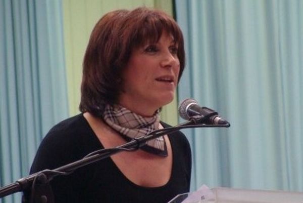 Γιαννακίδου: «Ο ελληνικός αθλητισμός δεν θα το βάλει κάτω»