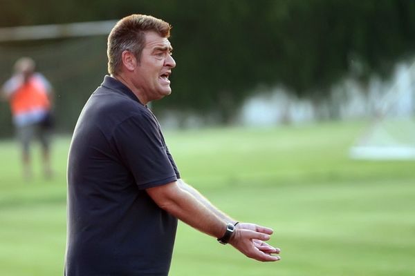 «Ταύρος» ο Πίκολο στην Καλλιθέα