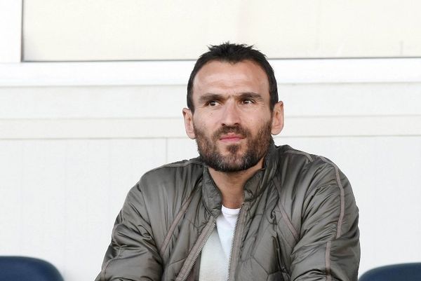 Ατρόμητος: Με 30 πιστούς και τον... Νταμπίζα στο Νιούκασλ!