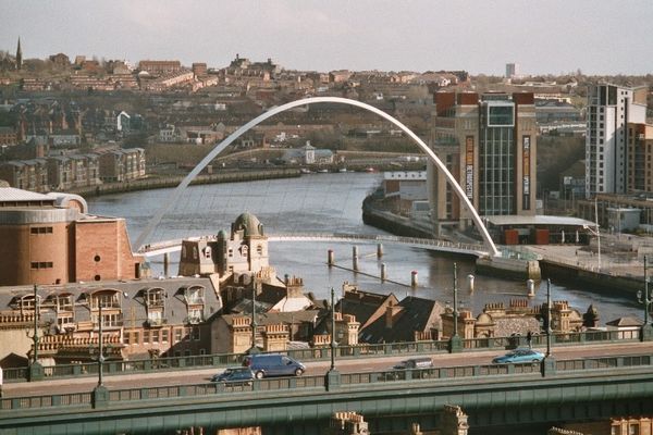 Κρύο και των... γονέων στο Νιούκασλ