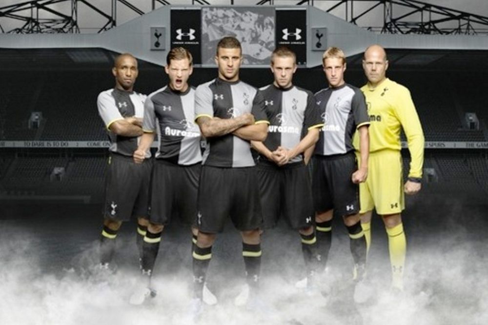 Η τρίτη εμφάνιση της Τότεναμ μέσω… FIFA (photos+video)