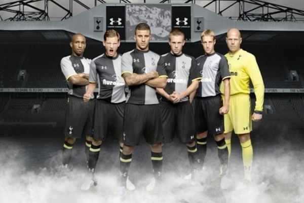 Η τρίτη εμφάνιση της Τότεναμ μέσω… FIFA (photos+video)