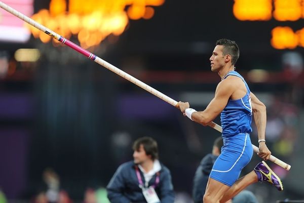 Τελικός Diamond League με Φιλιππίδη!