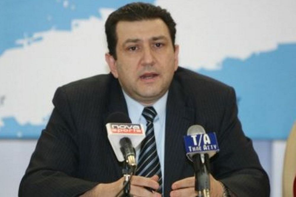 Το έργο της διοίκησης Μαυρομάτη στην ΕΟΠΕ