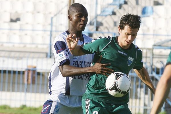 Ατομικό πρόγραμμα οι Μουλόπουλος και Πόι