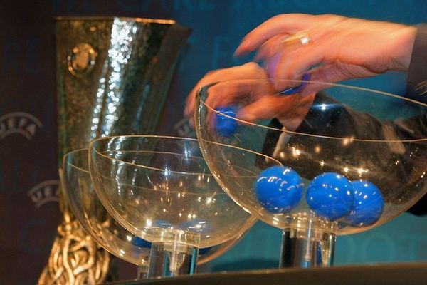 Οι πιθανοί αντίπαλοι του Ολυμπιακού στους ομίλους του Champions League