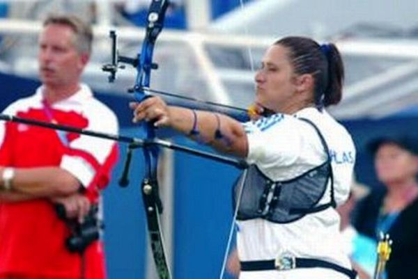 Κωστάκης και Τζήκα ανοίγουν την αυλαία των ελληνικών συμμετοχών