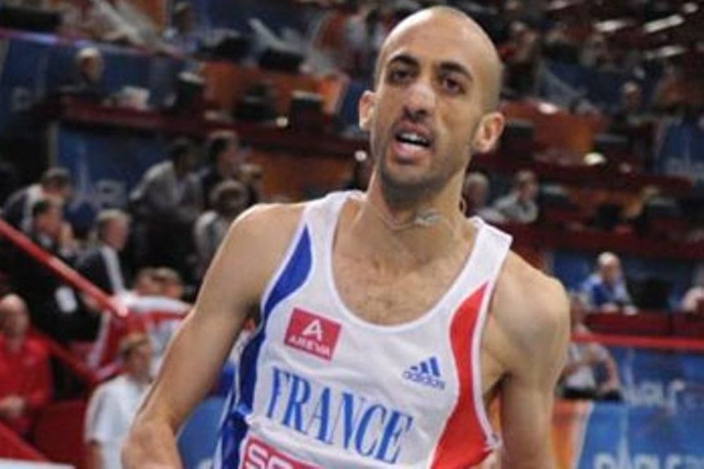 Δεκαετής αποκλεισμός για Γκεζάρ