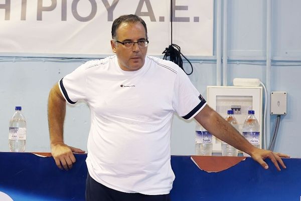 Ειδικό πρόγραμμα στον Πανιώνιο