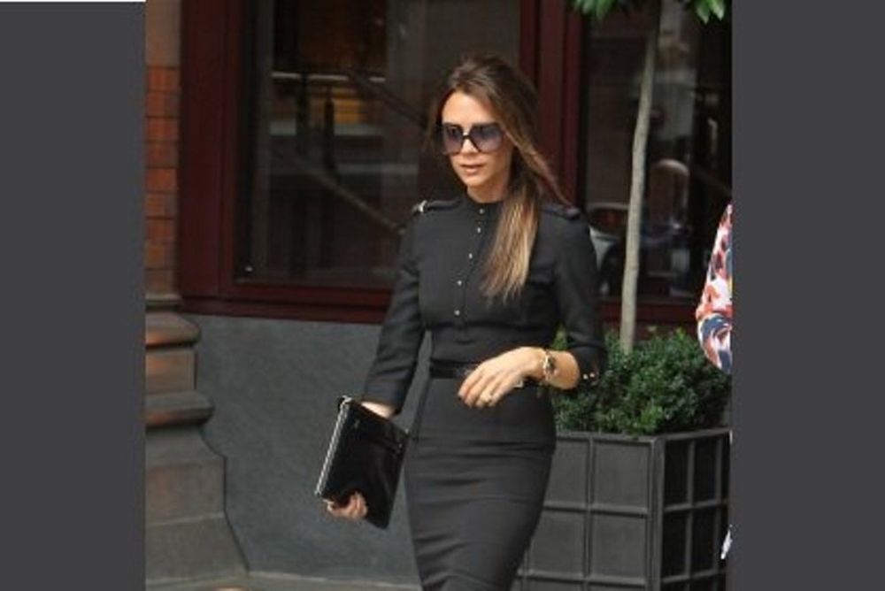 Victoria Beckham: Oλο και φουντώνουν οι φήμες για κέρατο 