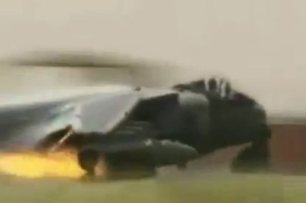 Βίντεο σοκ: Στρατιωτικά ατυχήματα που κόβουν την ανάσα