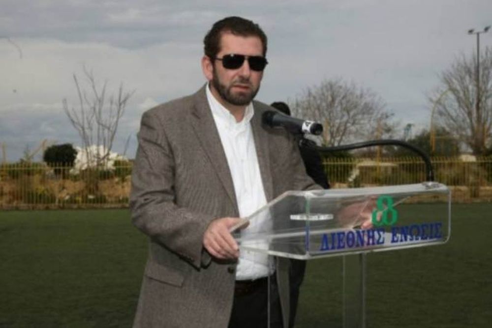 ΠΑΕ Εργοτέλης: «Αυθαίρετο, απαράδεκτο, παράνομο»