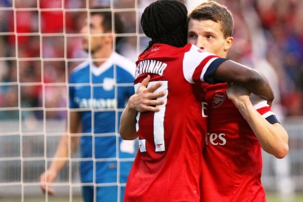 Κλήρωση Champions League: Το προφίλ της Άρσεναλ