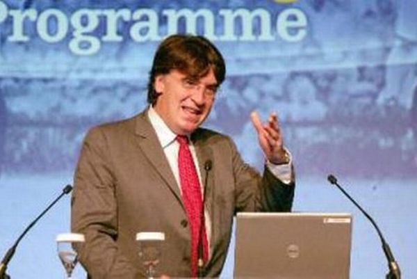 Θεοδωρίδης: «Τα πάντα κρίνονται στο γήπεδο…»