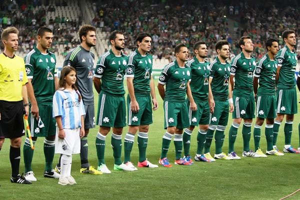 Παναθηναϊκός: Τέσσερα εκ. ευρώ στην υγειά ΠΑΟΚ, Ατρομήτου!