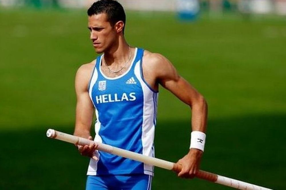 Στα χαμηλά ο Φιλιππίδης στο Diamond League