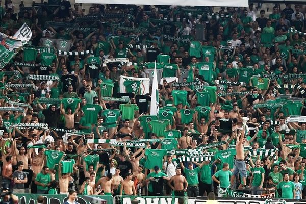 Οι πιθανοί αντίπαλοι του Παναθηναϊκού