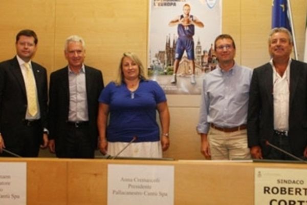 Στο Ντέσιο τα προκριματικά της Ευρωλίγκας