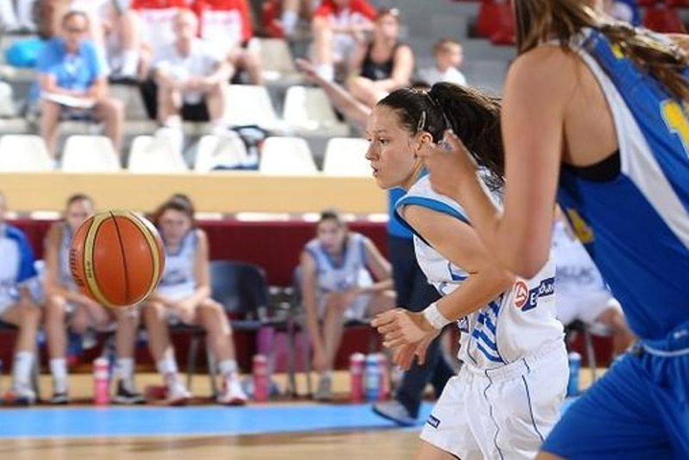 Δεν τα κατάφεραν οι Παγκορασίδες στη Γαλλία