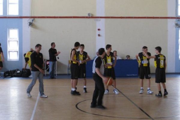 Επαναρχίζει η ακαδημία του Εργοτέλη