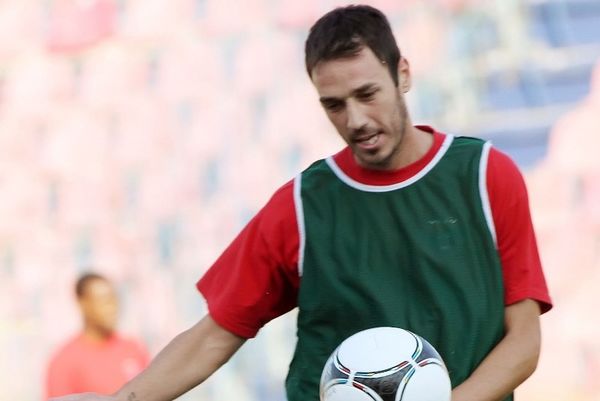 Πανιώνιος: Στην ενδεκάδα Ανδράλας και Διαμαντάκος