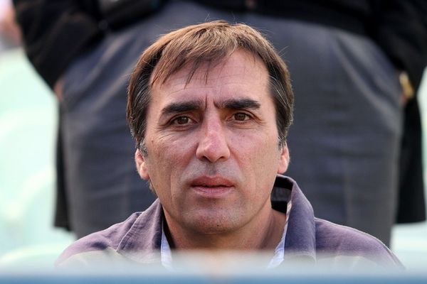 Κλήρωση Europa League: Σαμαράς: «Κάτι καλό θα γίνει»