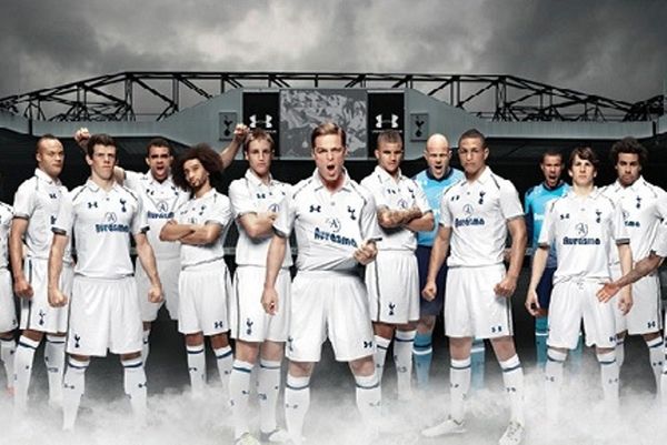 Κλήρωση Europa League - Το προφίλ της Τότεναμ