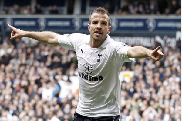 Οριστικά στο Αμβούργο ο Φαν Ντερ Φάαρτ