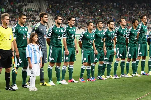 Κλήρωση Europa League: Ξεκινάει στη Σλοβενία ο Παναθηναϊκός