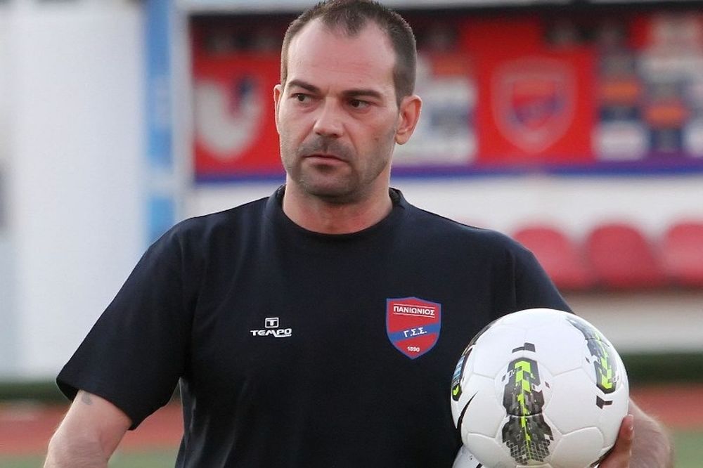 Παναγόπουλος: «Πάμε στη Βέροια για τη νίκη»