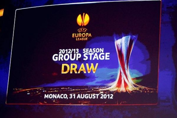 Το πανόραμα του Europa League