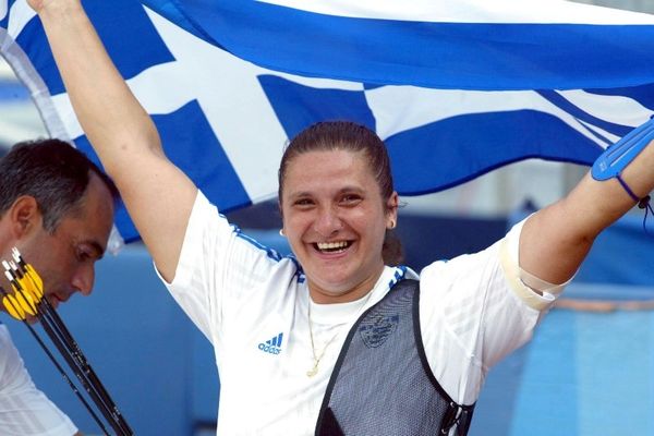 Παραολυμπιακοί Αγώνες-Λονδίνο 2012: Το πρόγραμμα της 3ης ημέρας