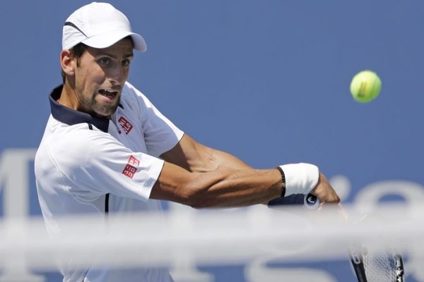 US Open: Με άνεση πέρασαν οι Τζόκοβιτς και Φερέρ