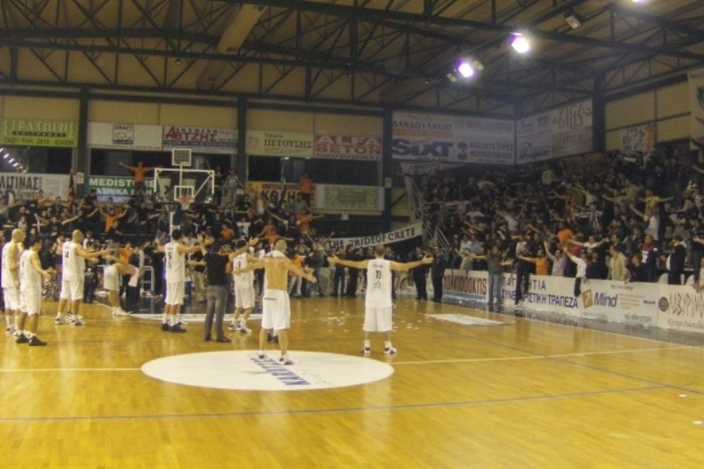 Ανανέωση χορηγίας στον ΟΦΗ
